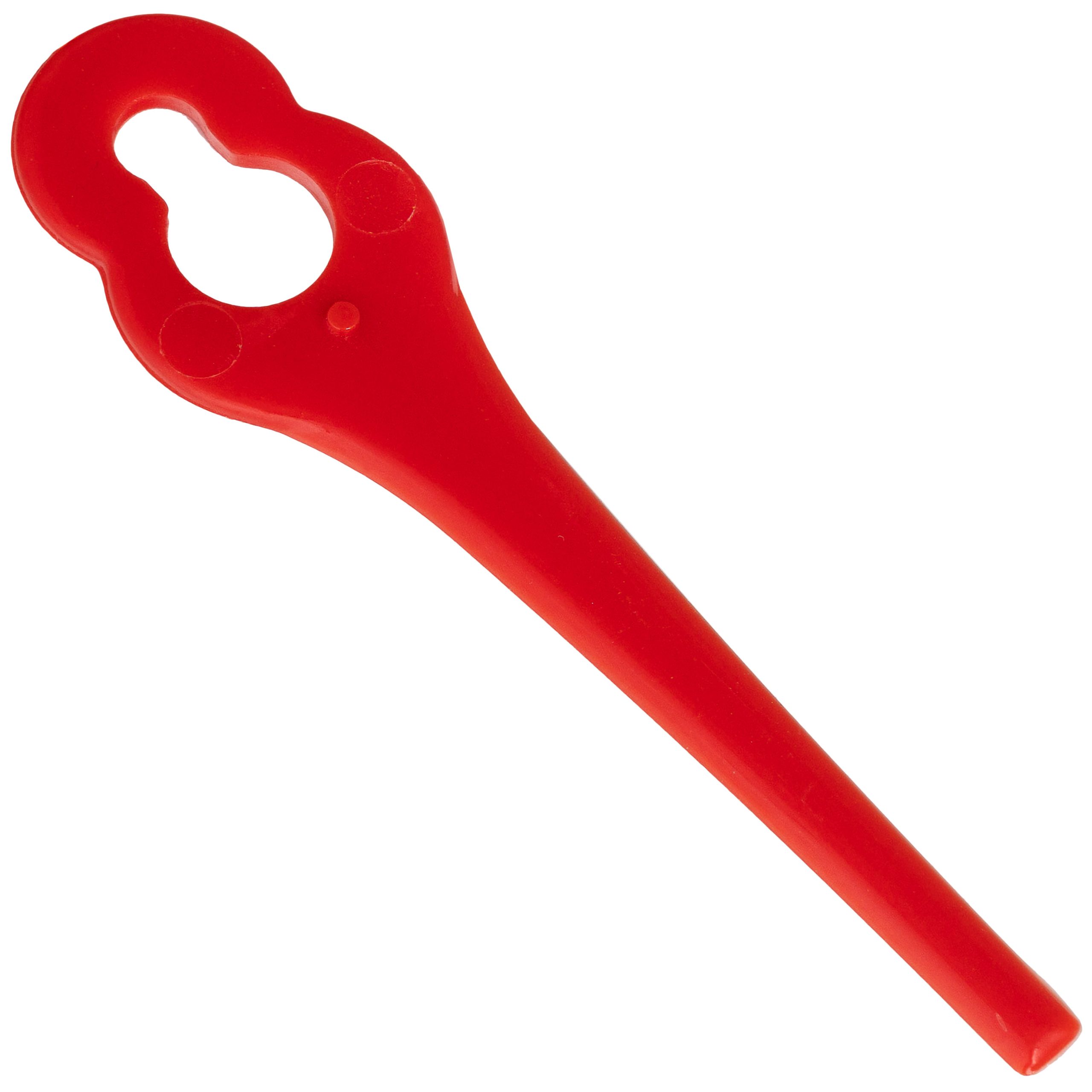 Plastic blades, for Texas GTX2000 & ST300 (12 pcs)