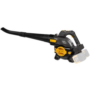 Leaf BlowerVacuum 2x20v BVX2020 (Solo), 20v Battery Series