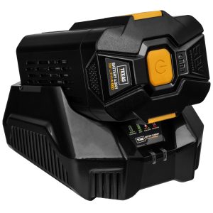 58V Fast Battery Charger