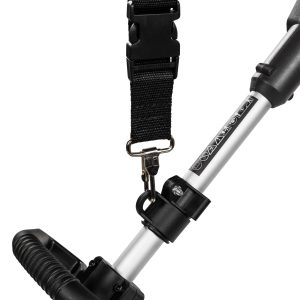 Texas Brush Cutter 2x20v BCX2020 (Solo), 20v Battery Series