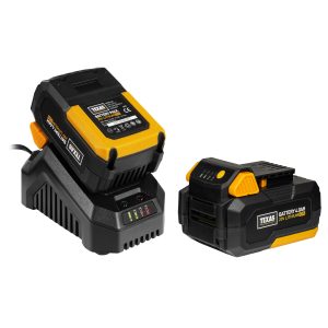 Texas Lawn Mower 2x20v LMX2037