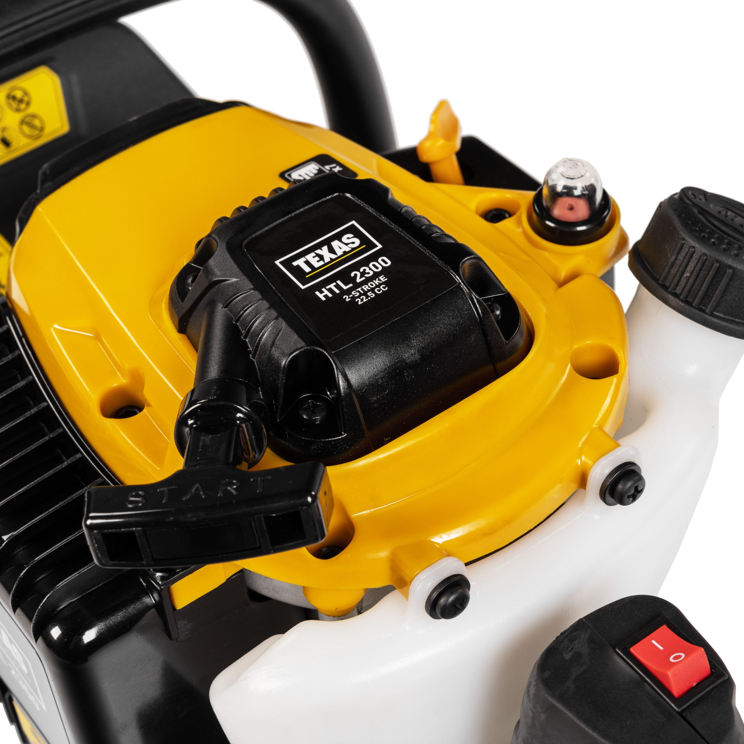 Texas Hedge Trimmer HTL2300