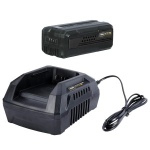Texas Lawn Mower Razor 4640TR-Li, 40v Battery Series