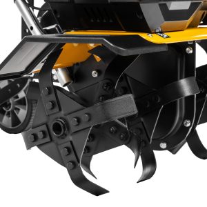 Texas Tiller FRZ5800 (Solo), 58v Battery Series