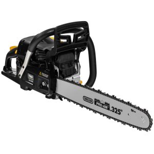Texas Chainsaw XCS4500