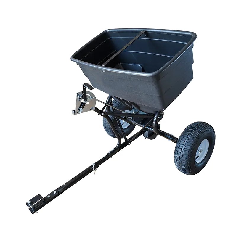 Towed Behind Spreader - 250LB/115L